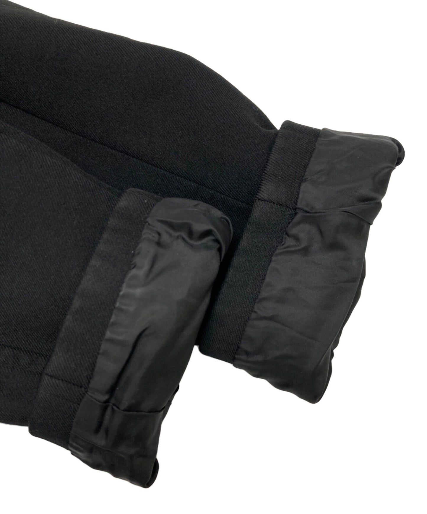 [Pre-owned] ROBE DE CHAMBRE COMME DES GARCONS stenkler coat RN-C002