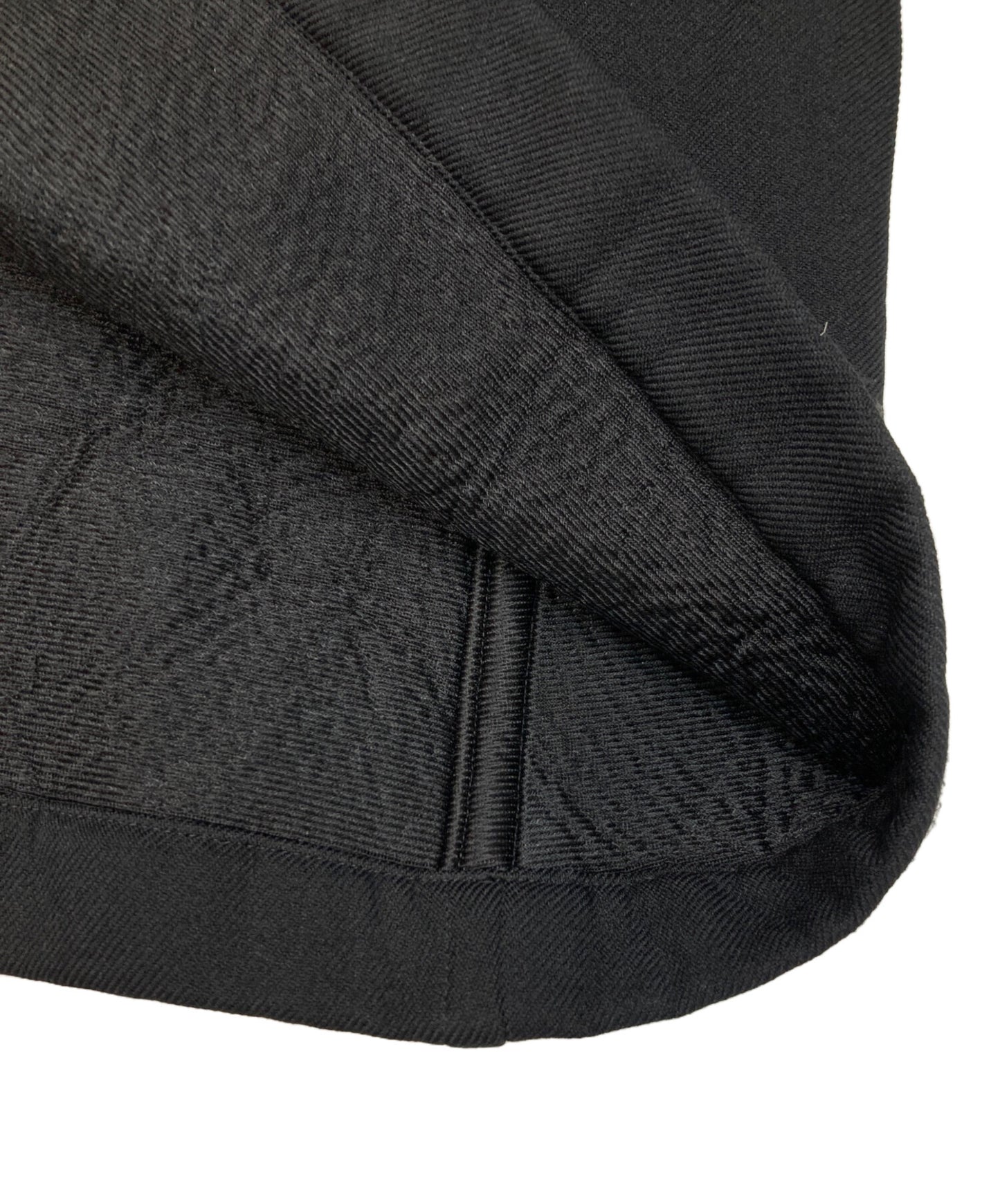 [Pre-owned] ROBE DE CHAMBRE COMME DES GARCONS stenkler coat RN-C002