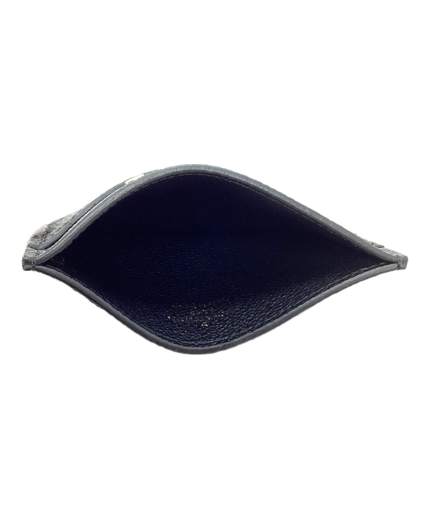 [Pre-owned] LOUIS VUITTON Card Case M69171