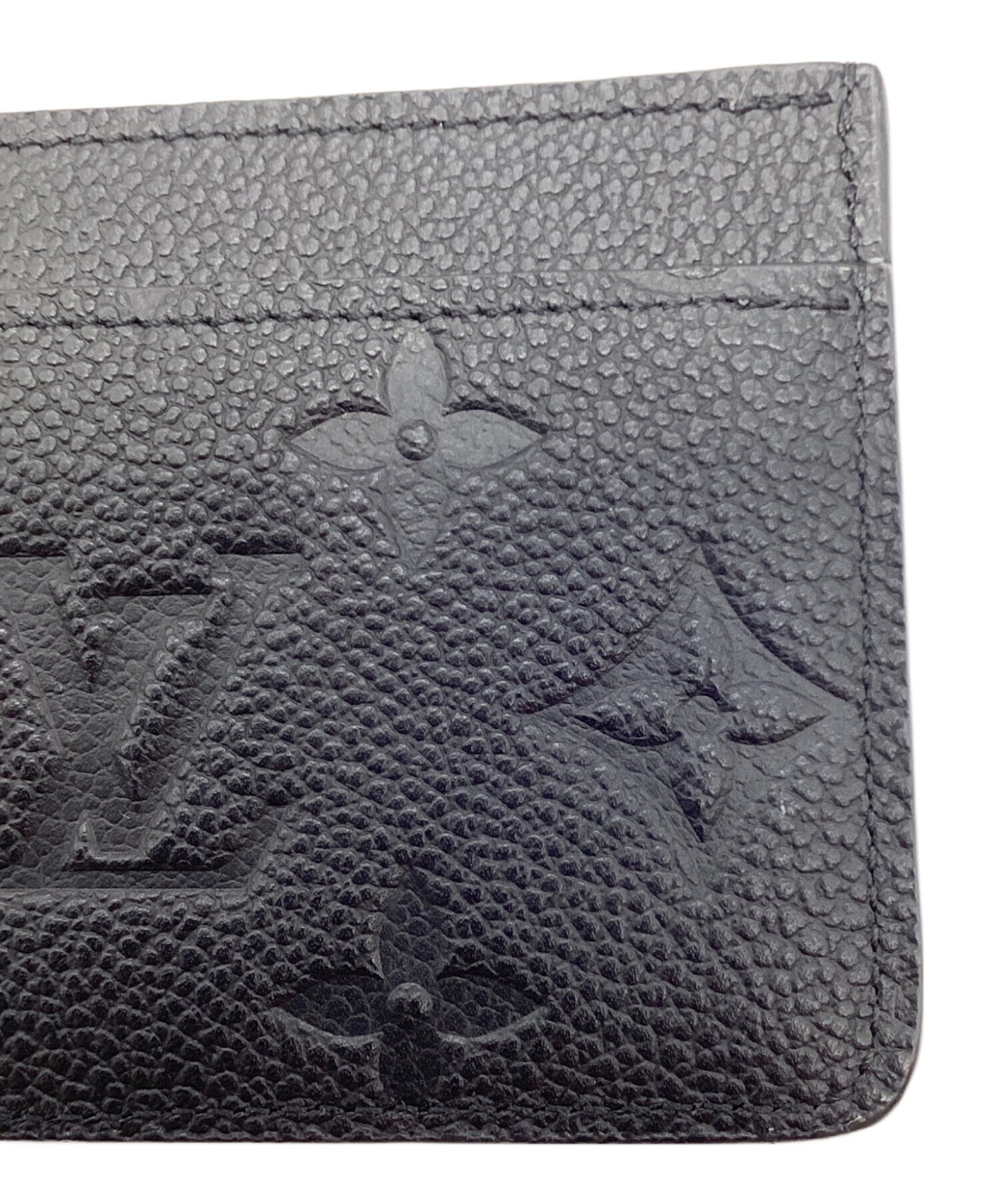 [Pre-owned] LOUIS VUITTON Card Case M69171