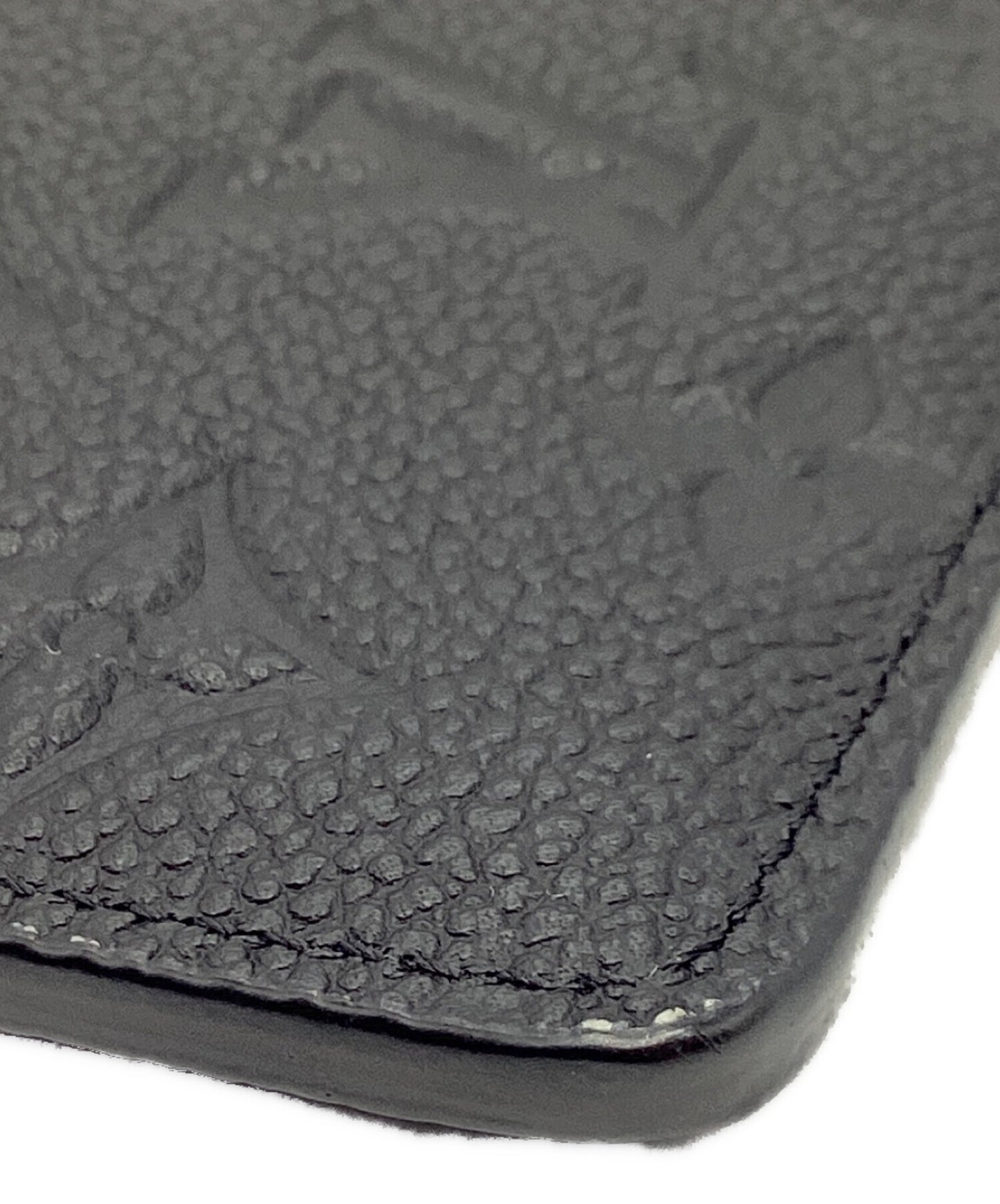[Pre-owned] LOUIS VUITTON Card Case M69171