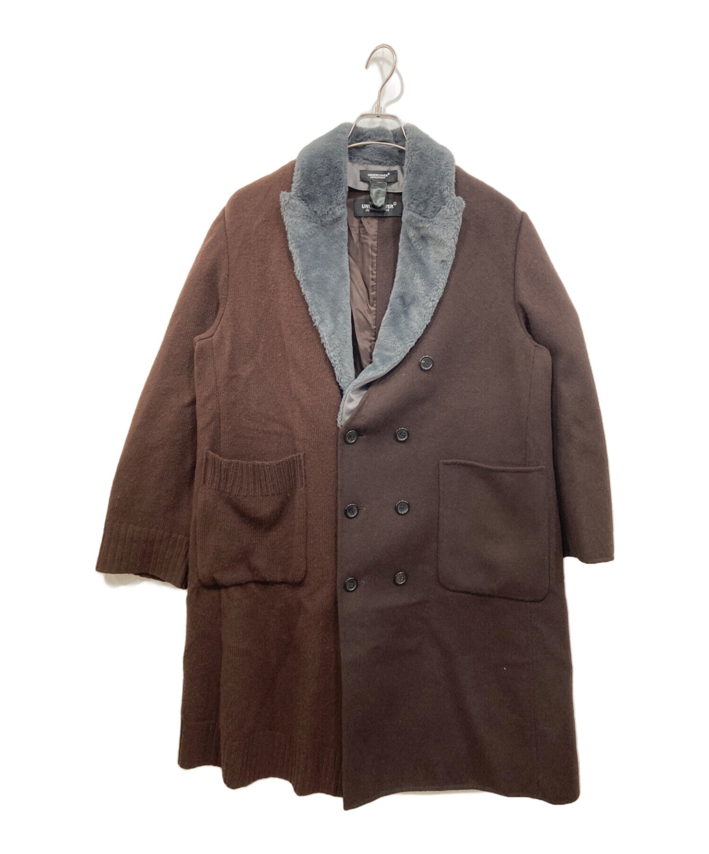[Pre-owned] UNDERCOVER coat UCX1104-1/UCX1104-0
