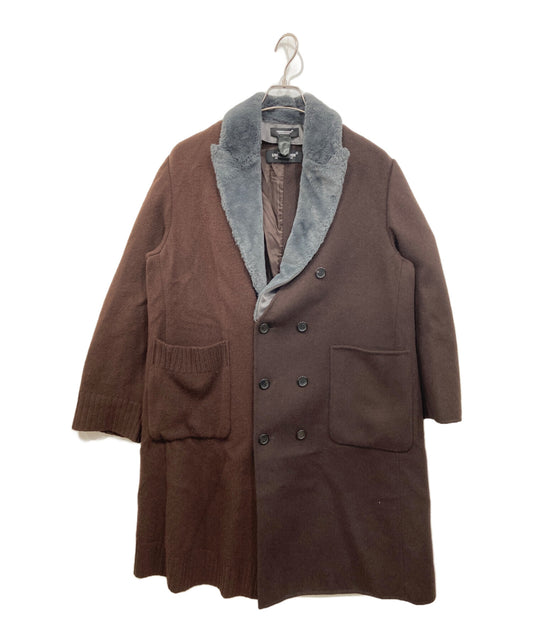 [Pre-owned] UNDERCOVER coat UCX1104-1/UCX1104-0