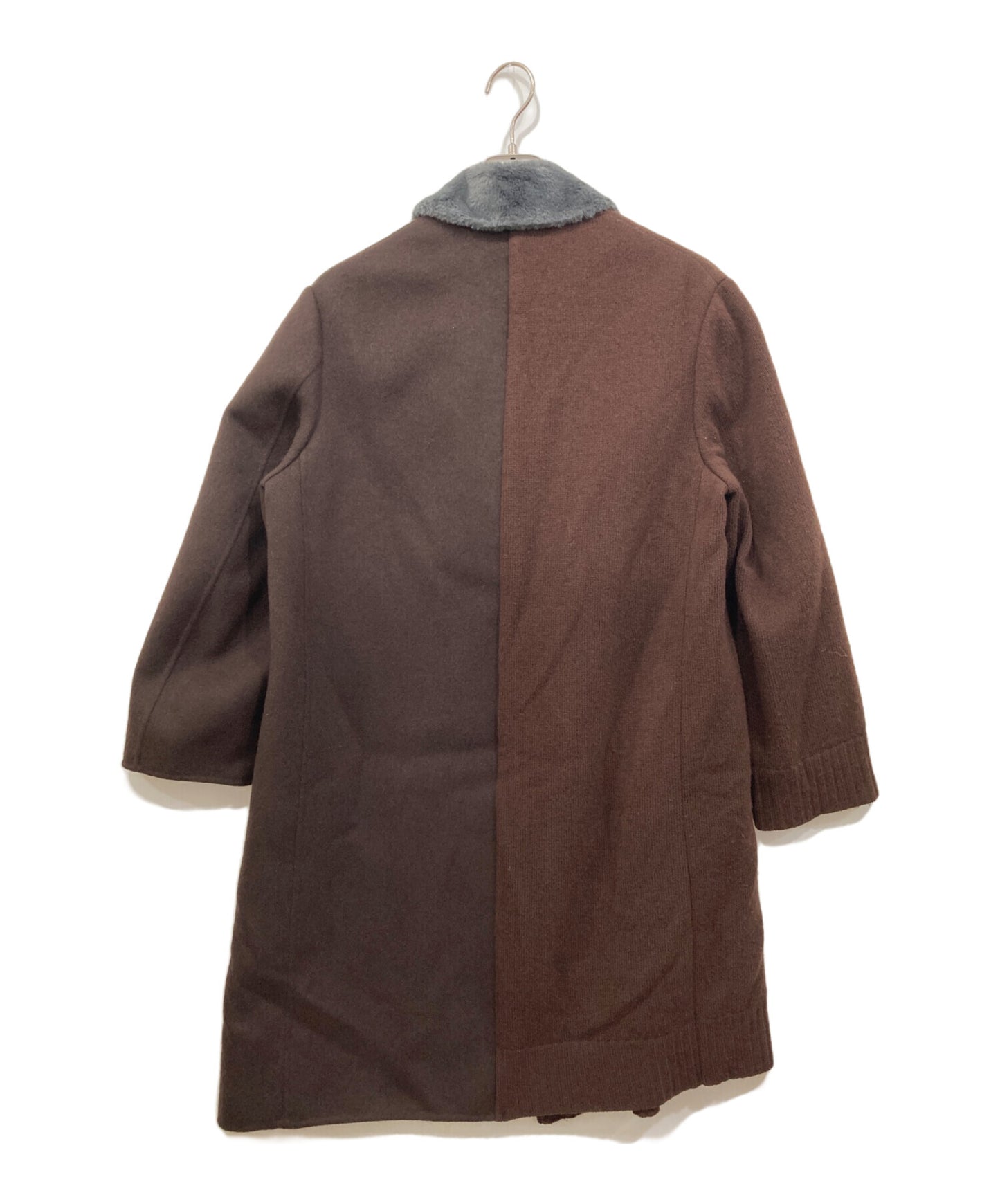 [Pre-owned] UNDERCOVER coat UCX1104-1/UCX1104-0