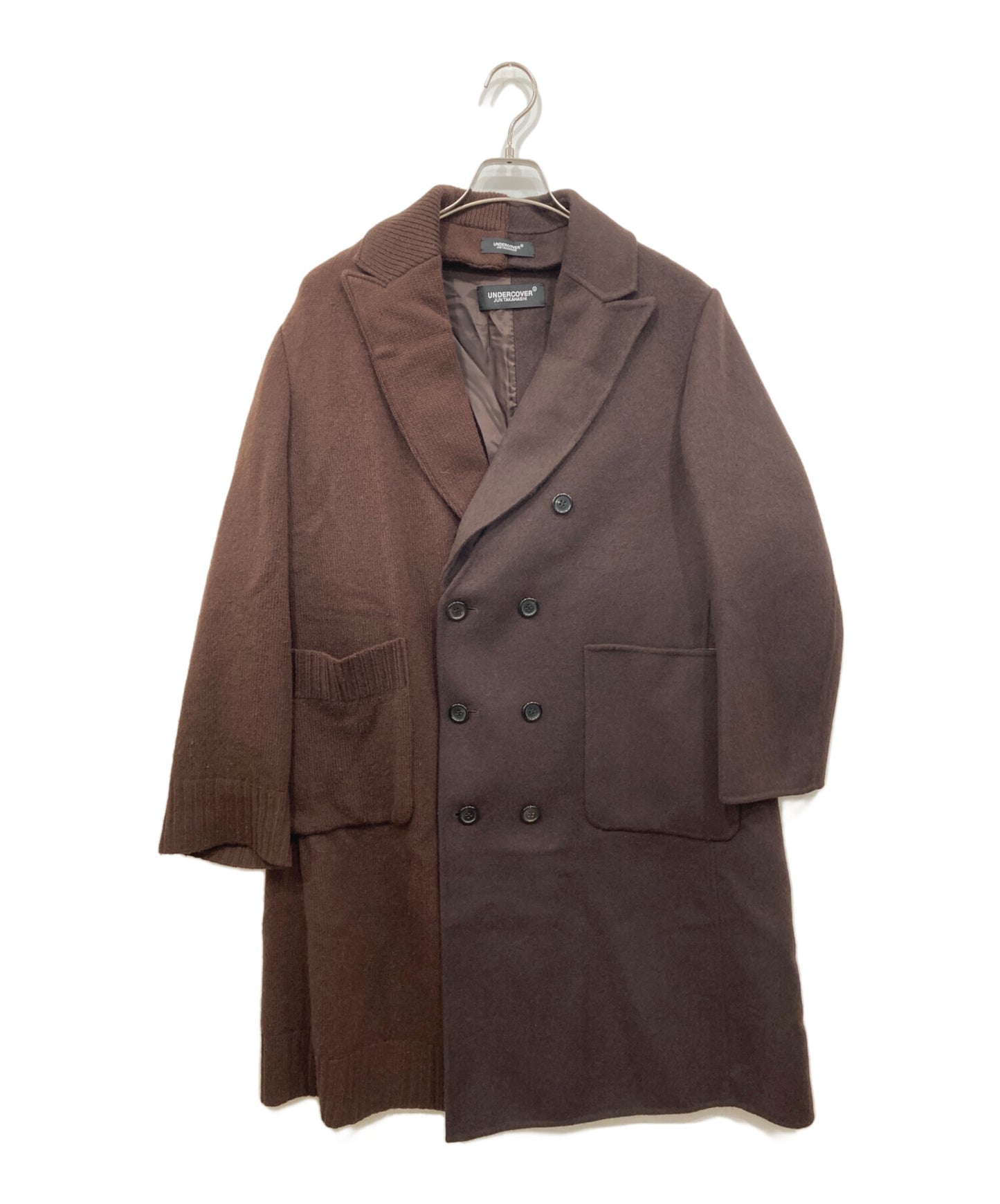 [Pre-owned] UNDERCOVER coat UCX1104-1/UCX1104-0