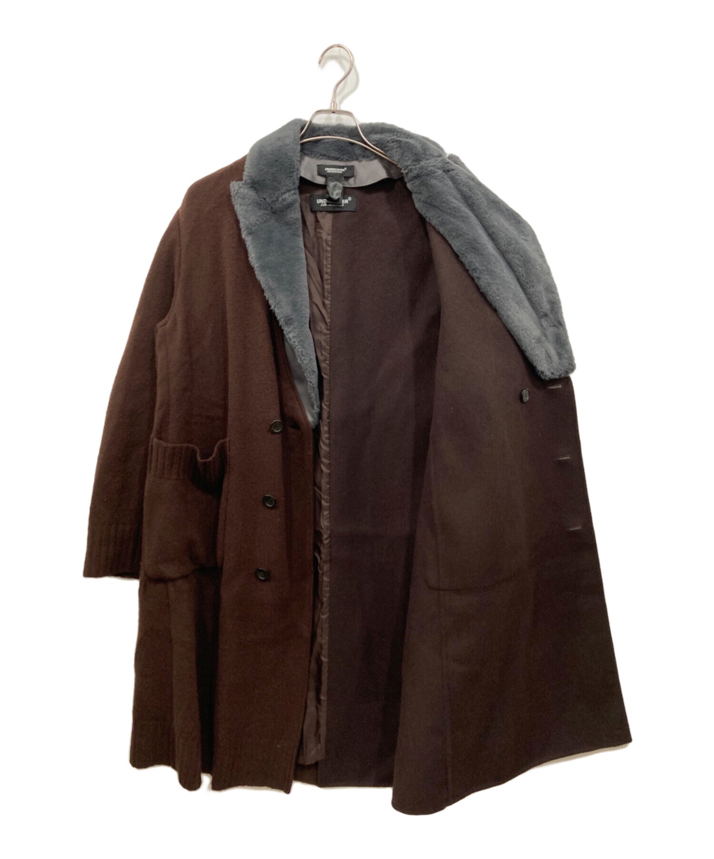[Pre-owned] UNDERCOVER coat UCX1104-1/UCX1104-0