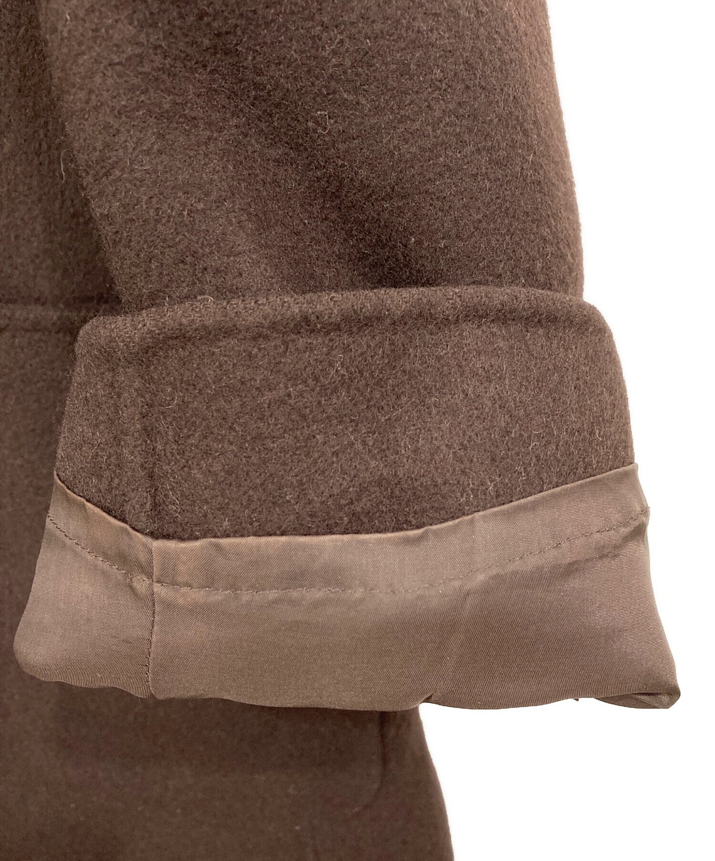 [Pre-owned] UNDERCOVER coat UCX1104-1/UCX1104-0