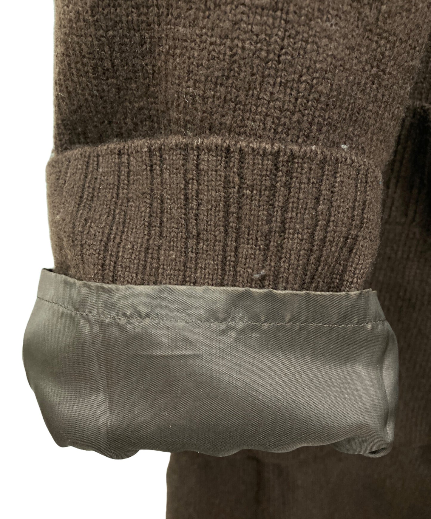 [Pre-owned] UNDERCOVER coat UCX1104-1/UCX1104-0