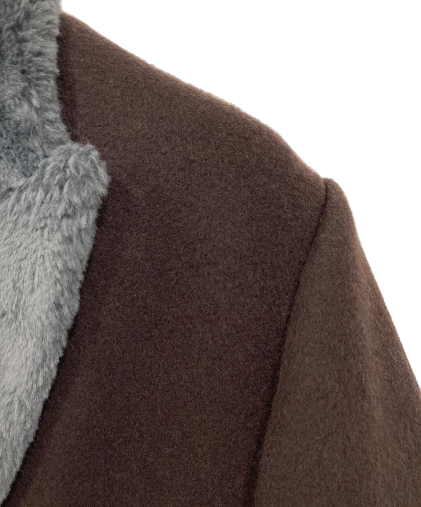 [Pre-owned] UNDERCOVER coat UCX1104-1/UCX1104-0