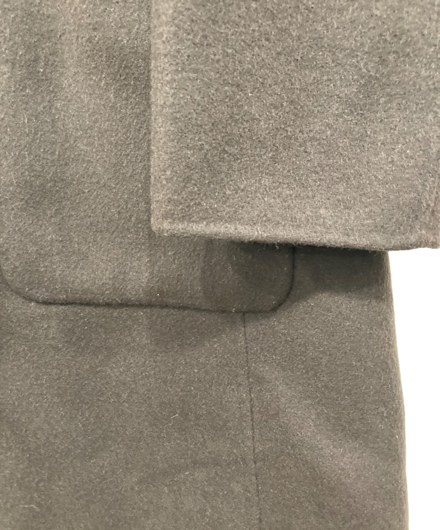 [Pre-owned] UNDERCOVER coat UCX1104-1/UCX1104-0