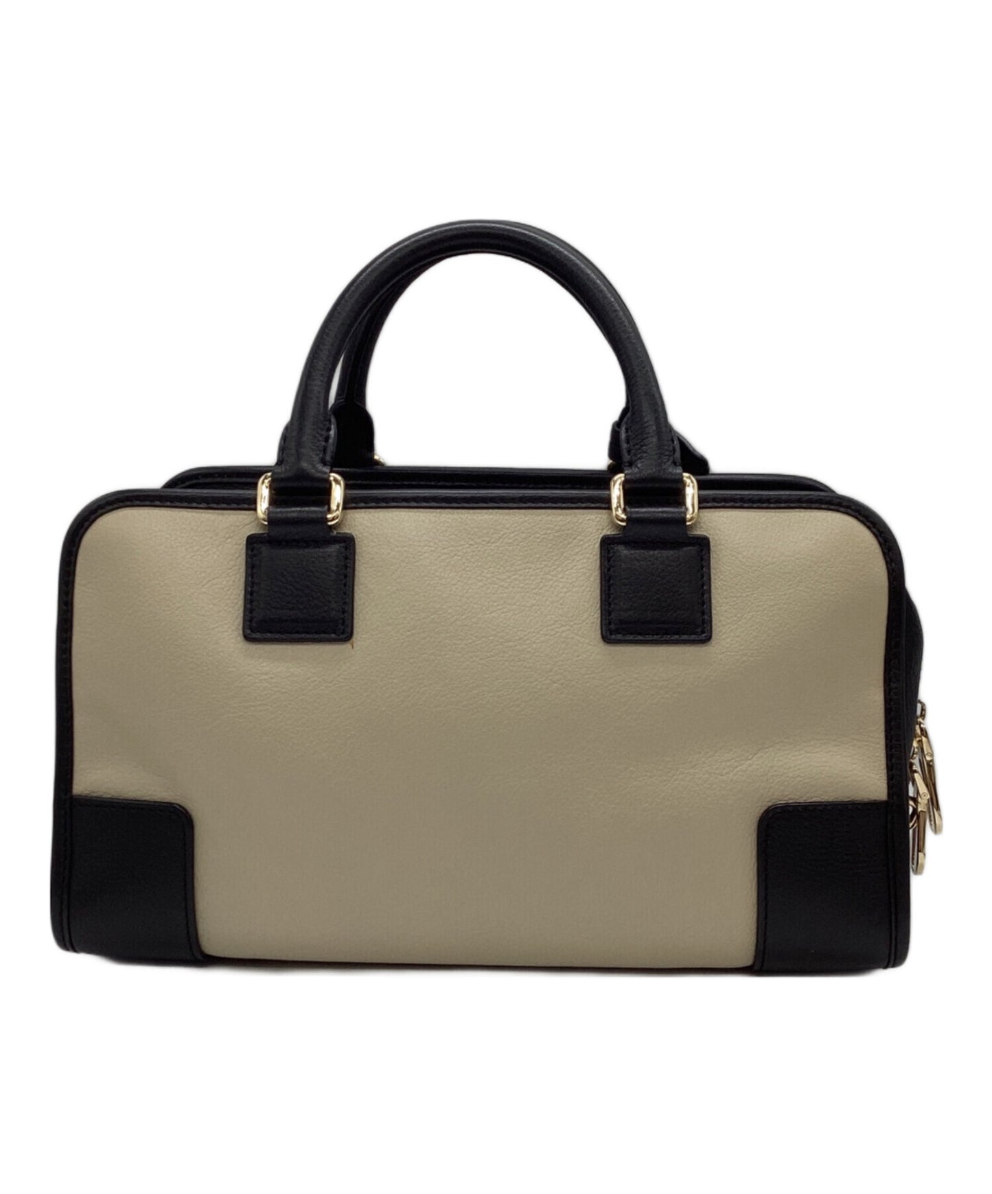 [Pre-owned] LOEWE Amazona 28 handbag