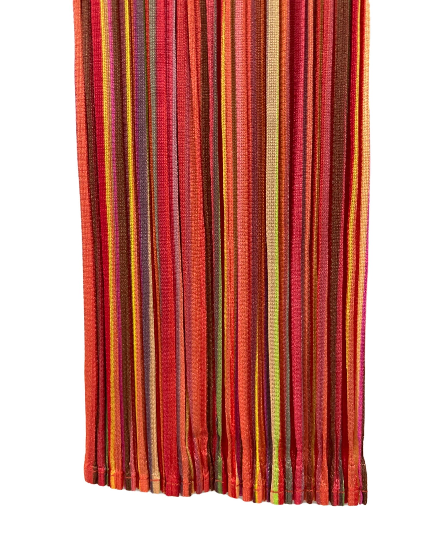 [Pre-owned] PLEATS PLEASE Knit Top PP11-JK555