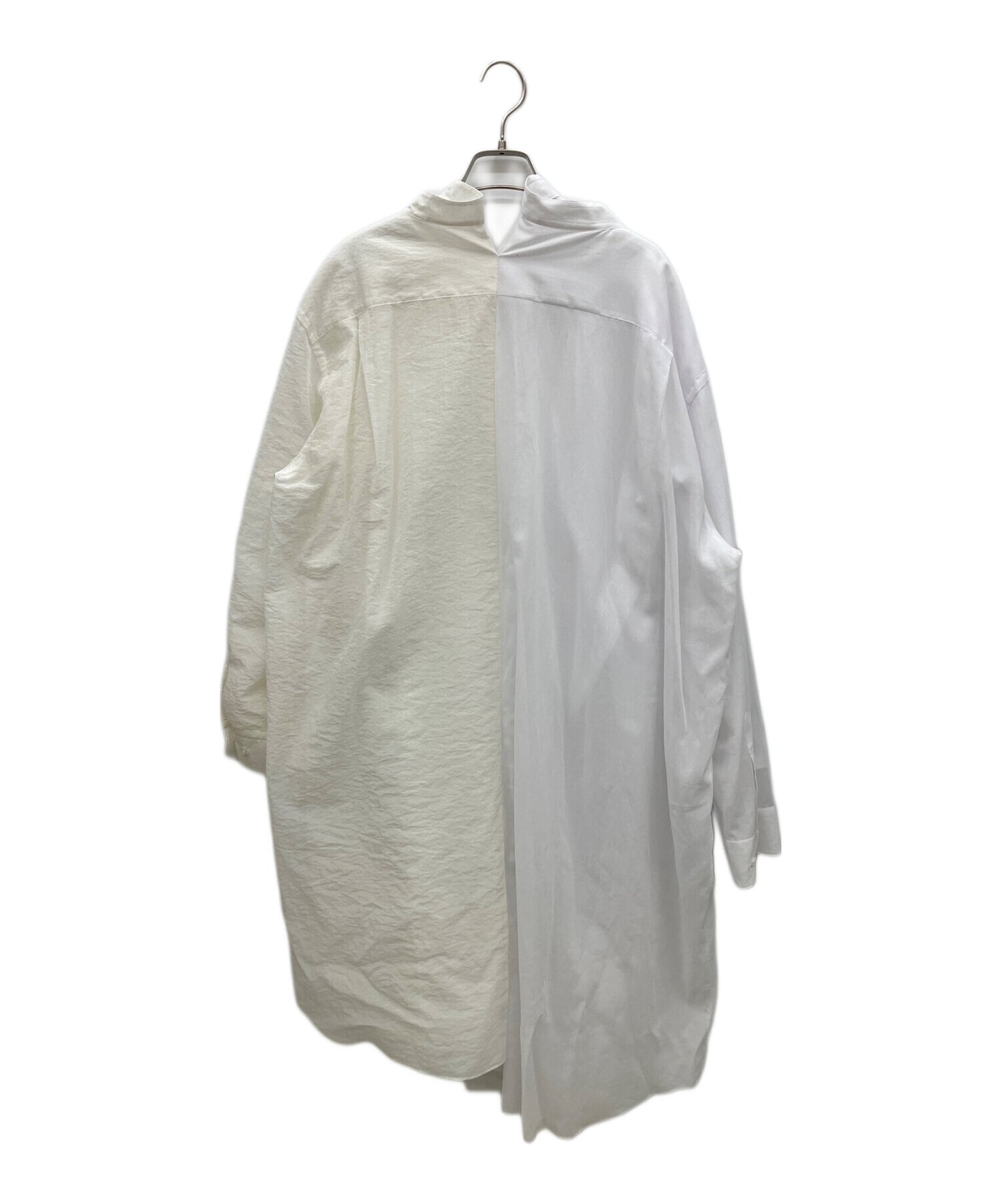 [Pre-owned] JUNYA WATANABE COMME des GARCONS docking longshirt JG-O027/AD2020
