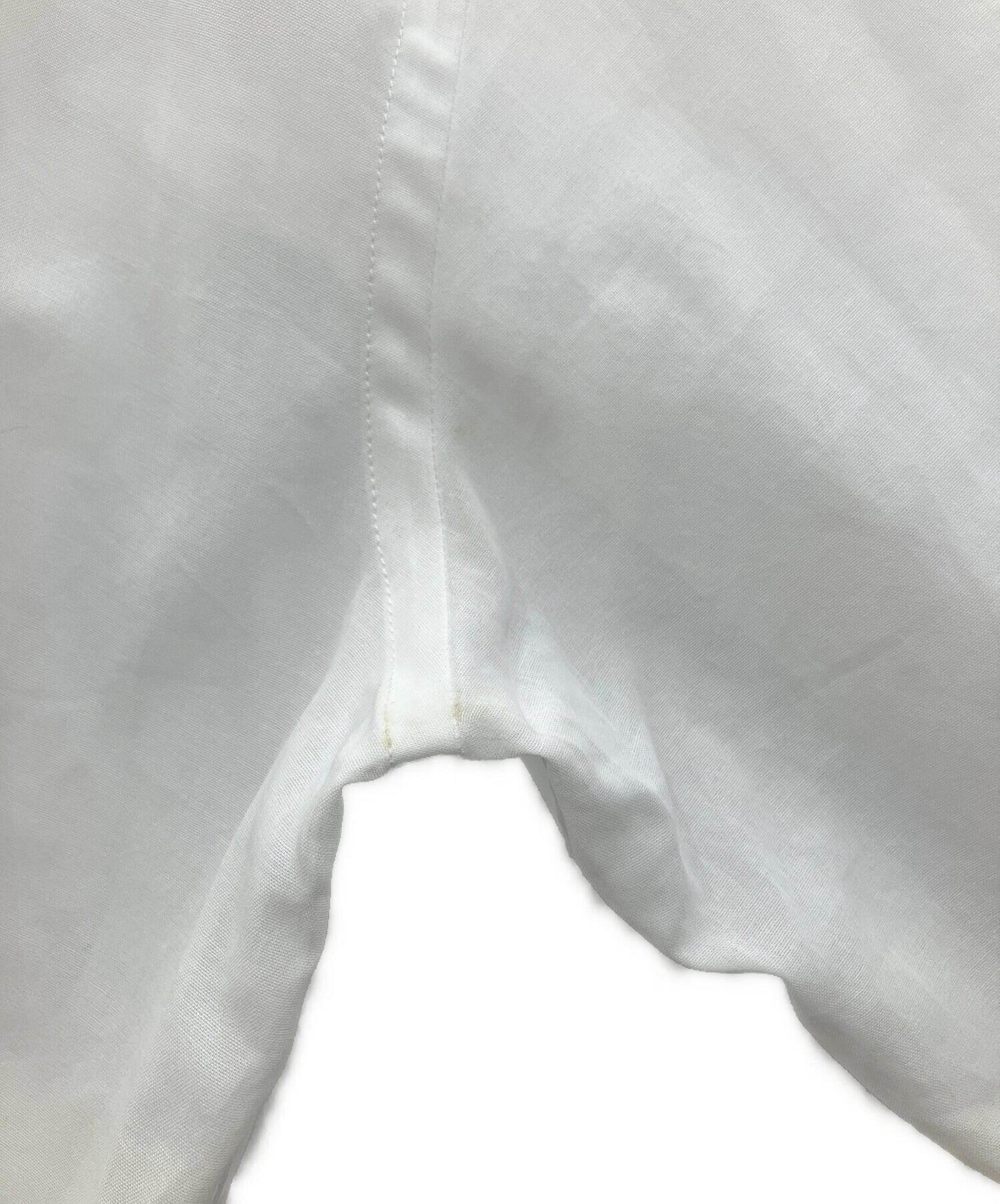 [Pre-owned] JUNYA WATANABE COMME des GARCONS docking longshirt JG-O027/AD2020
