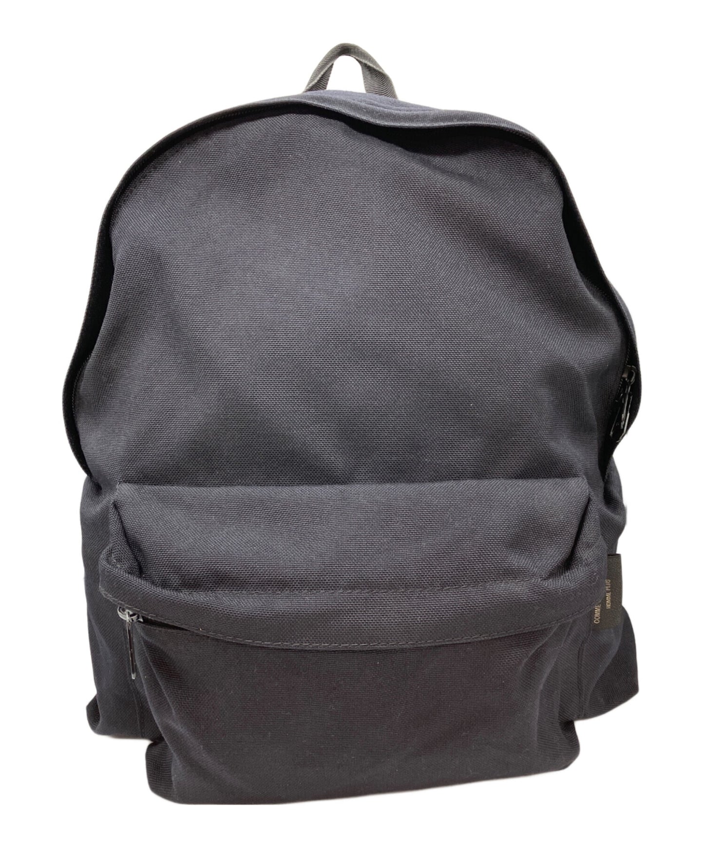 [Pre-owned] COMME des GARCONS HOMME PLUS Backpacks Backpacks PZ-K202