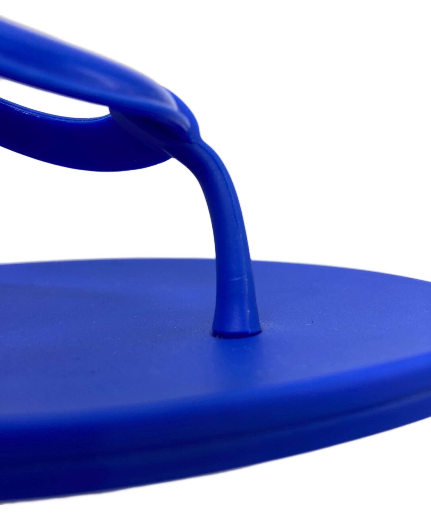 [Pre-owned] HERMES Egerie Rubber Sandal 221001Z