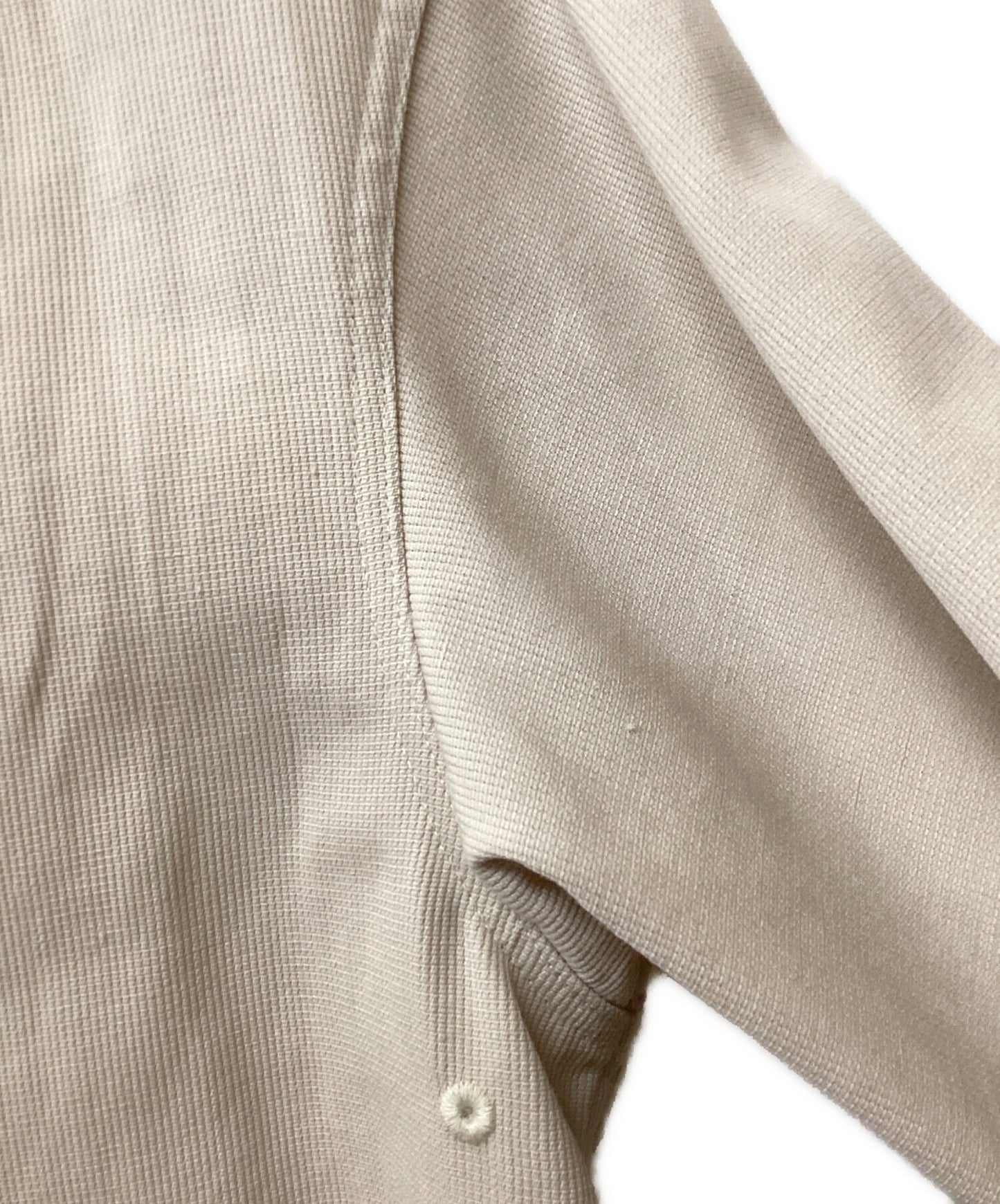 [Pre-owned] VISVIM VISVIM DUGOUT SHIRT L/S 0122105011012
