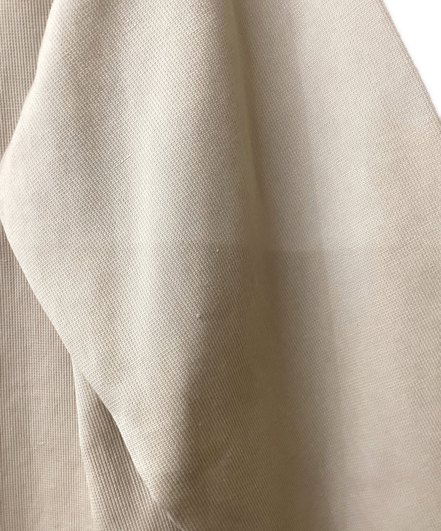 [Pre-owned] VISVIM VISVIM DUGOUT SHIRT L/S 0122105011012