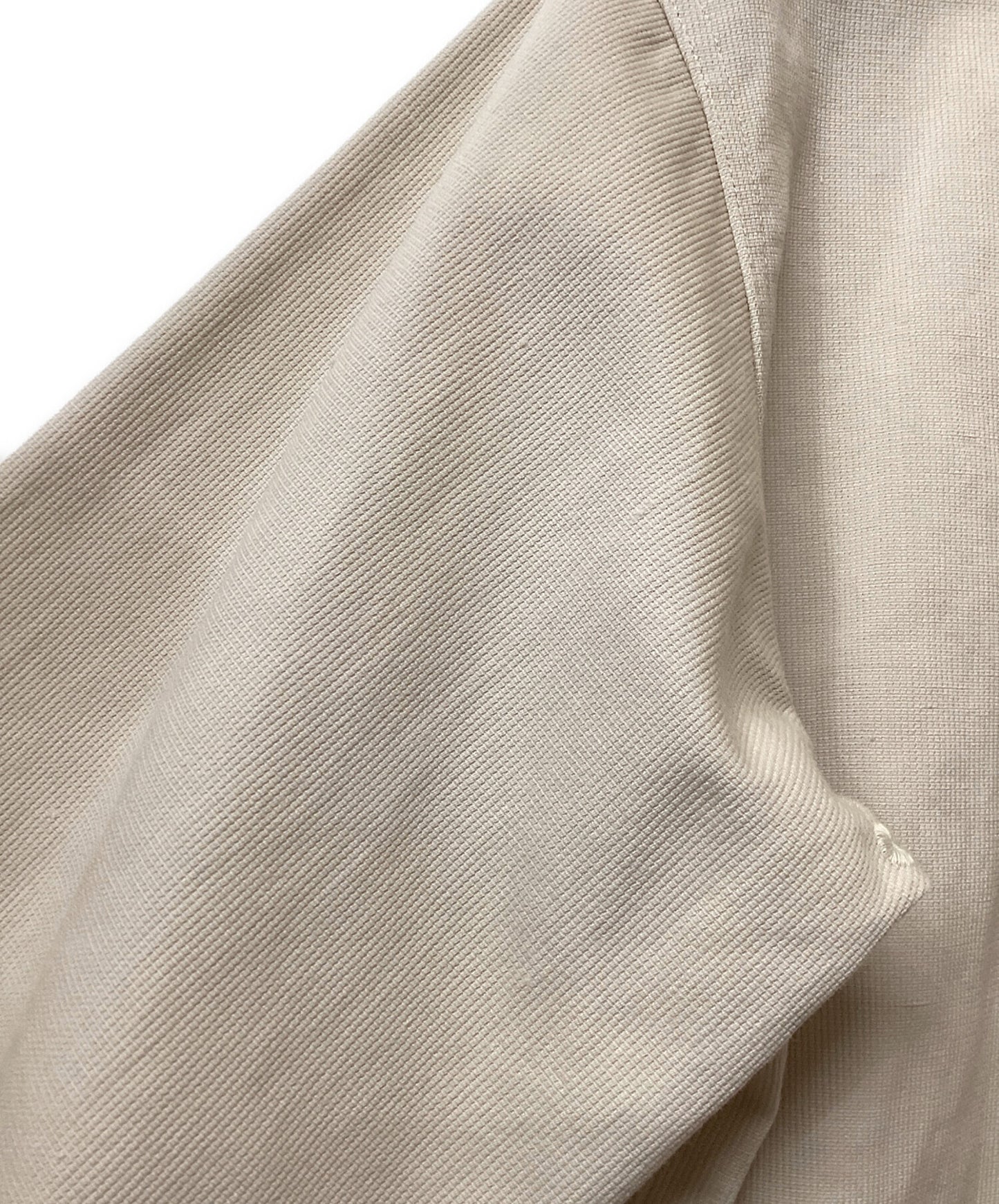 [Pre-owned] VISVIM VISVIM DUGOUT SHIRT L/S 0122105011012