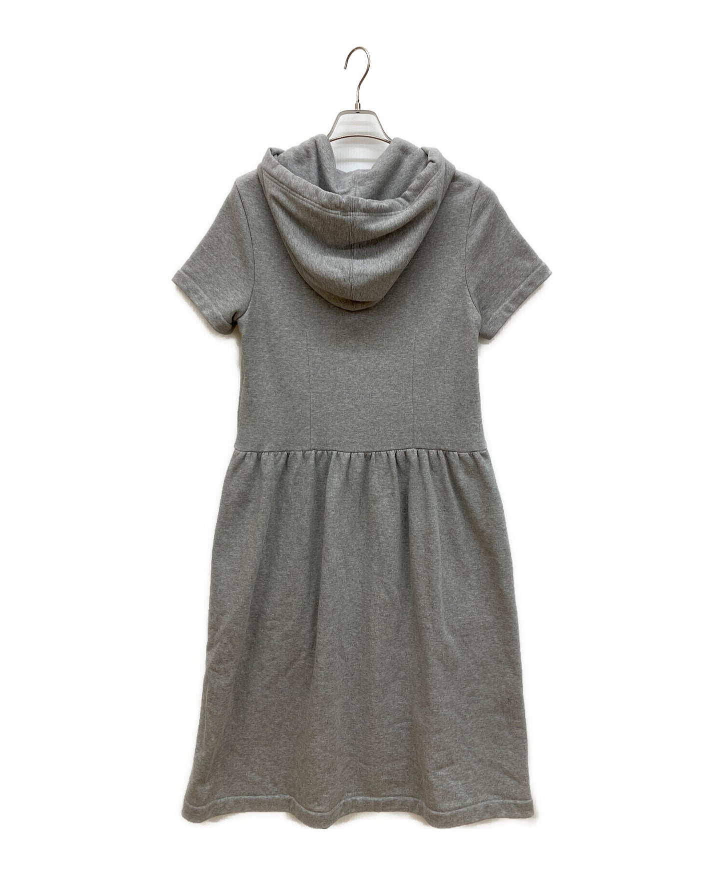 [Pre-owned] COMME des GARCONS GIRL Hoodie Sweater Dress NO-O008/AD2024
