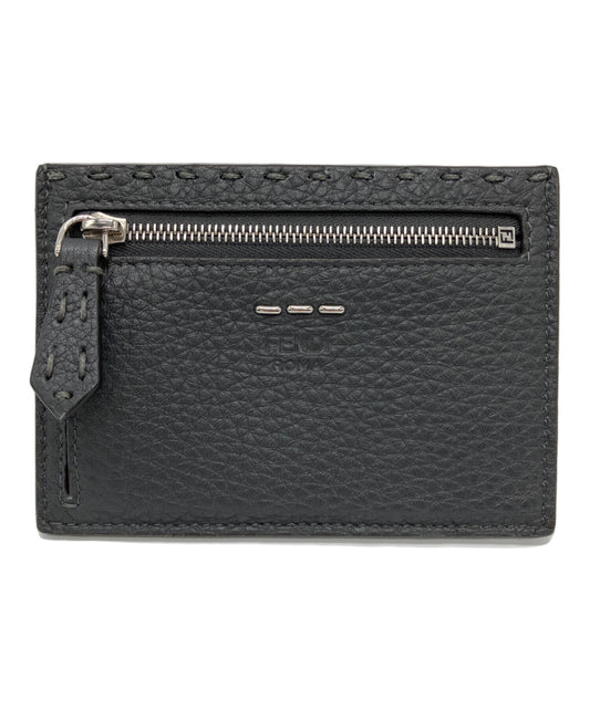 [Pre-owned] FENDI Big card case 7M0310 ADYX
