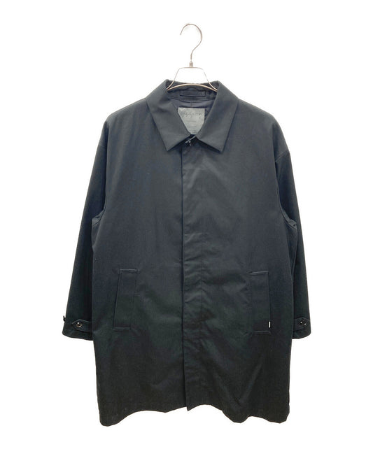[Pre-owned] Yohji Yamamoto pour homme BALCOLLAR COAT 232SPYYN-JKM02S