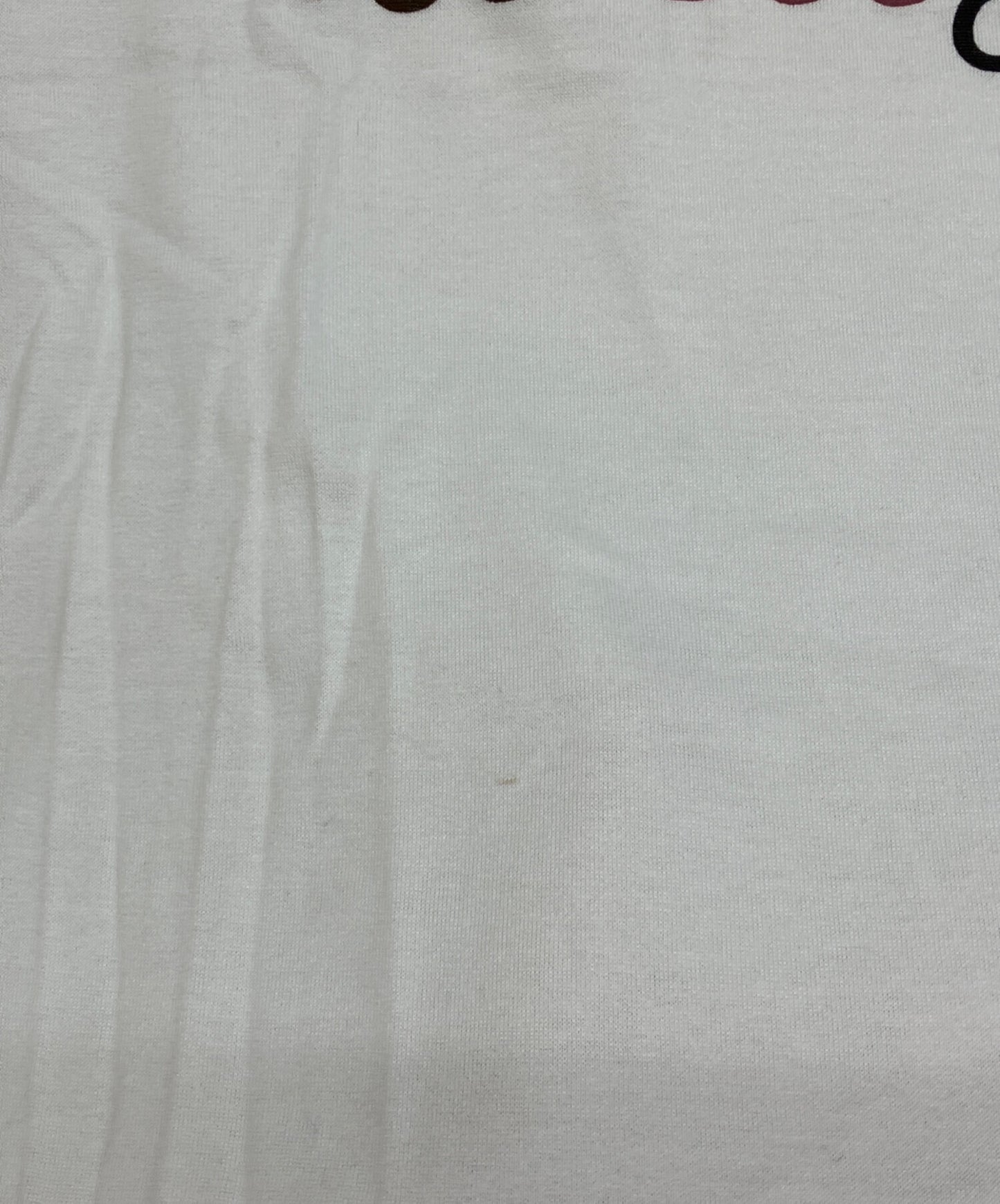 [Pre-owned] RAF SIMONS Printed T-shirt Voodoo Ray T-shirt