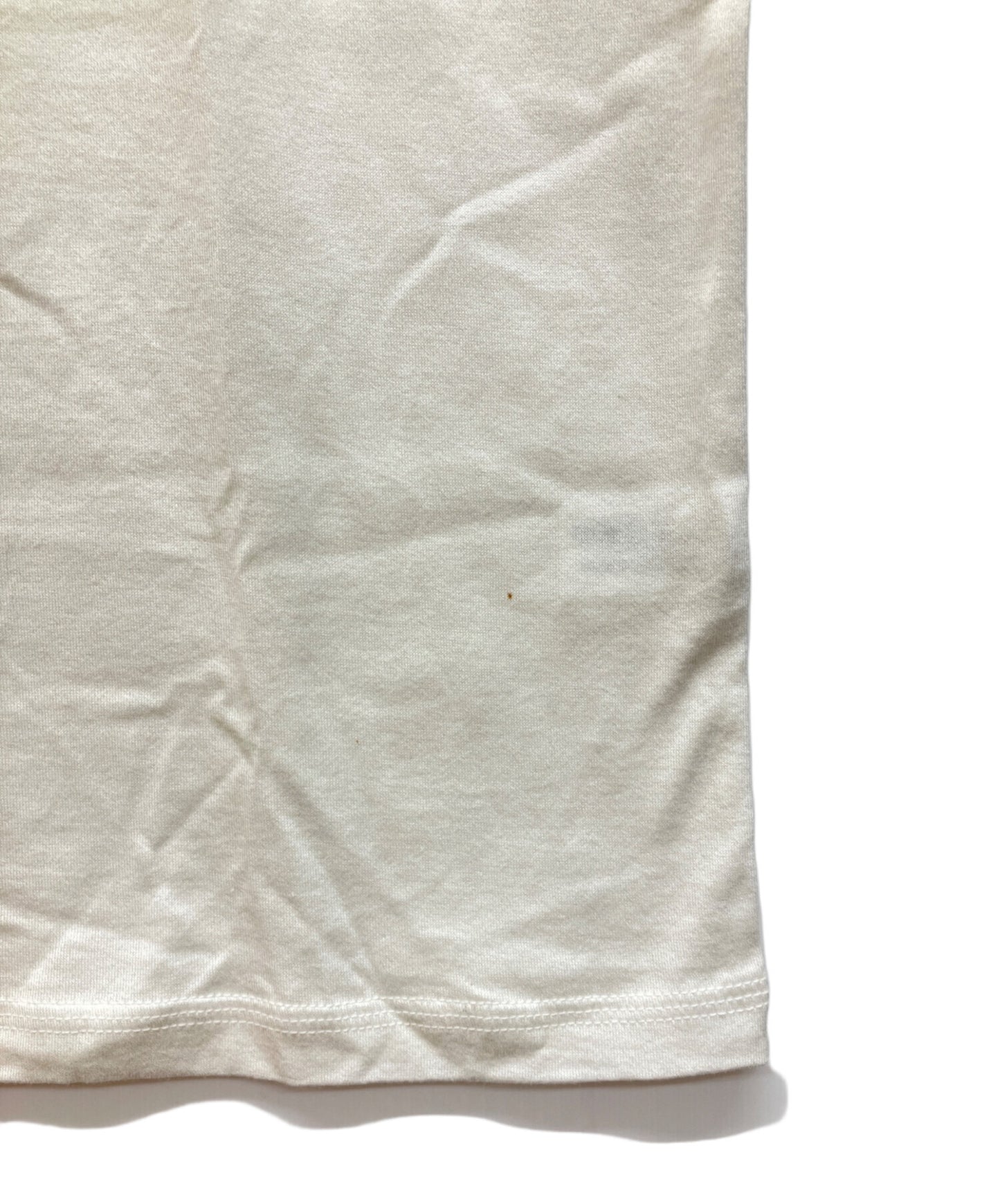 [Pre-owned] RAF SIMONS Printed T-shirt Voodoo Ray T-shirt