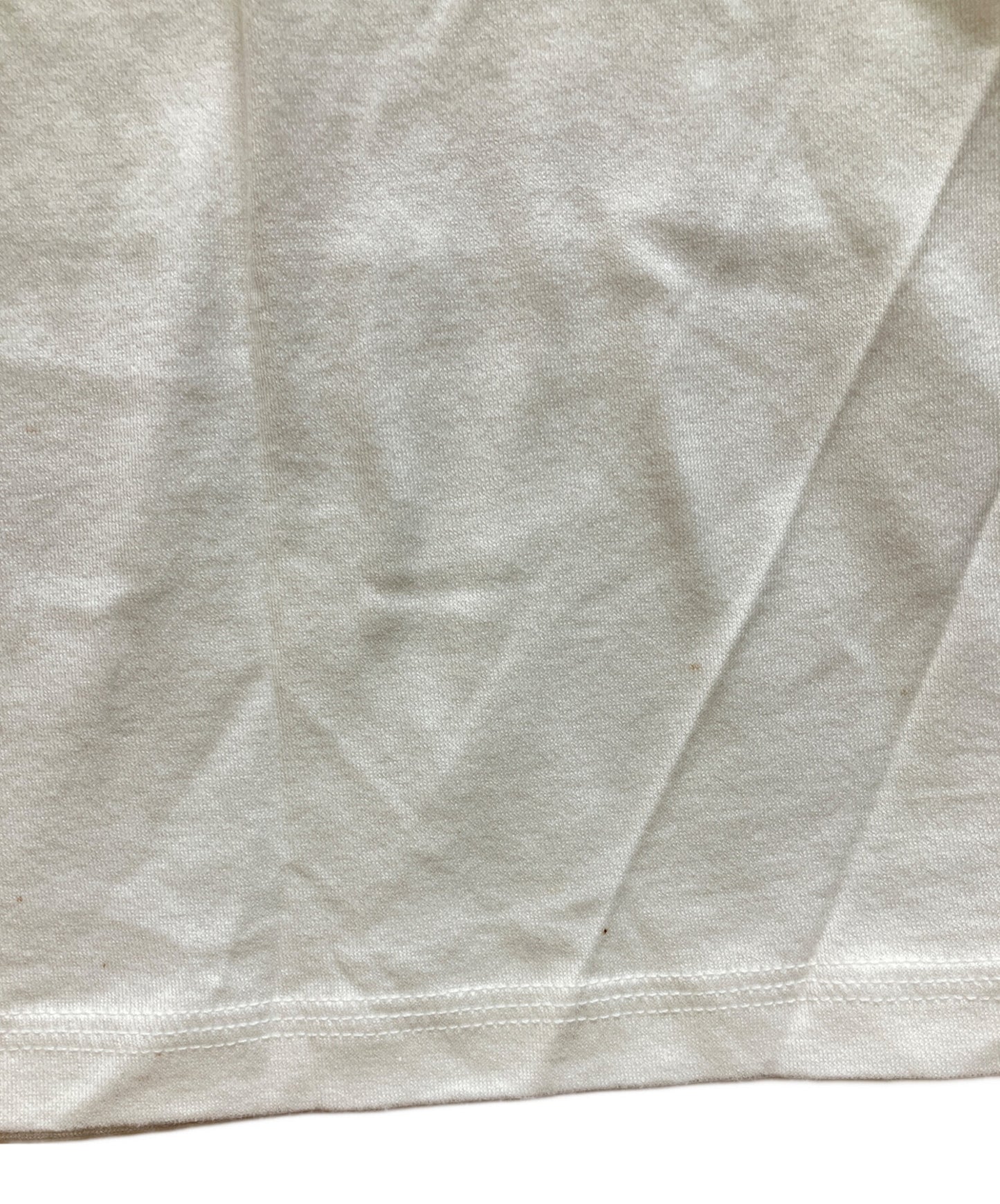 [Pre-owned] RAF SIMONS Printed T-shirt Voodoo Ray T-shirt