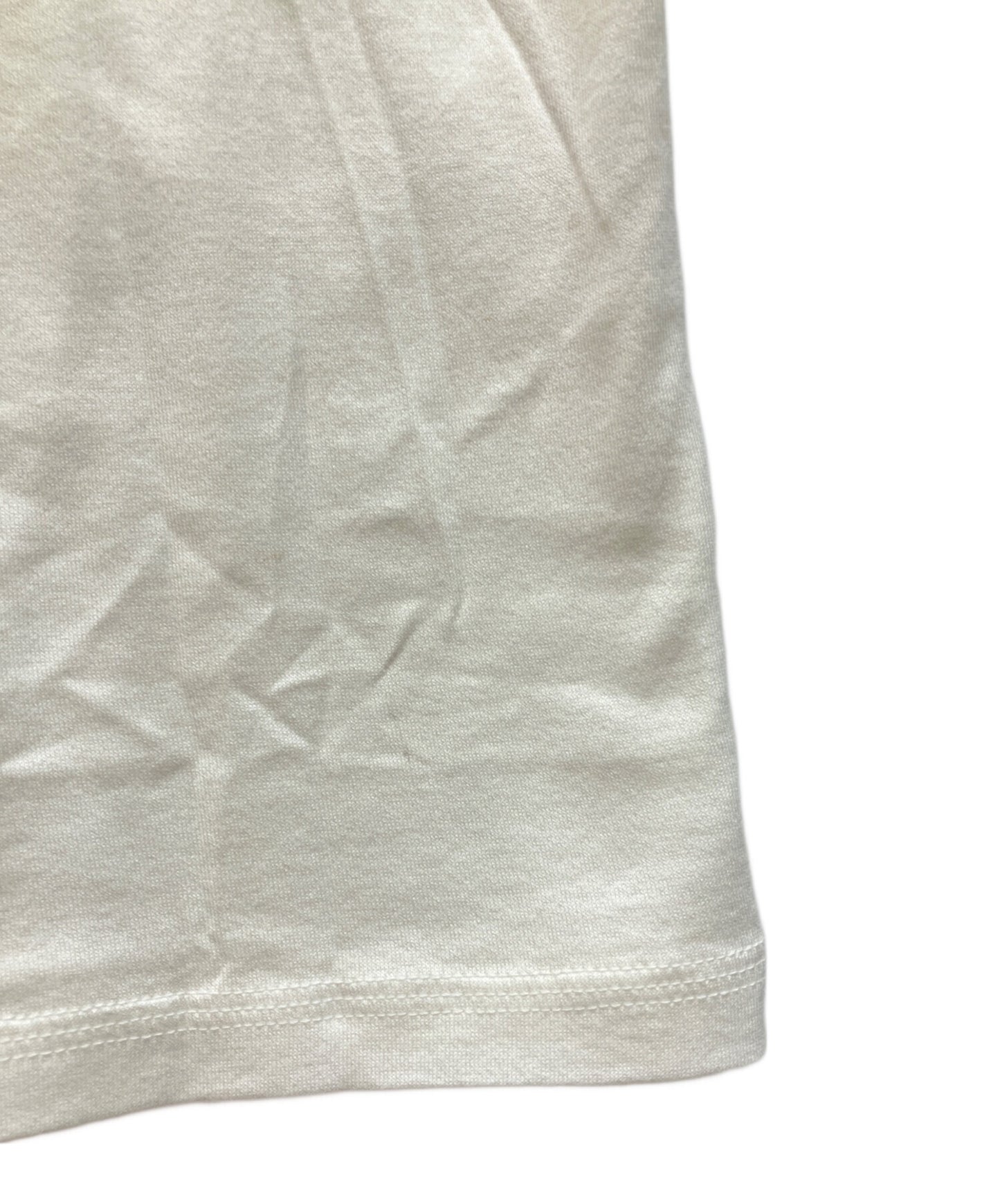 [Pre-owned] RAF SIMONS Printed T-shirt Voodoo Ray T-shirt