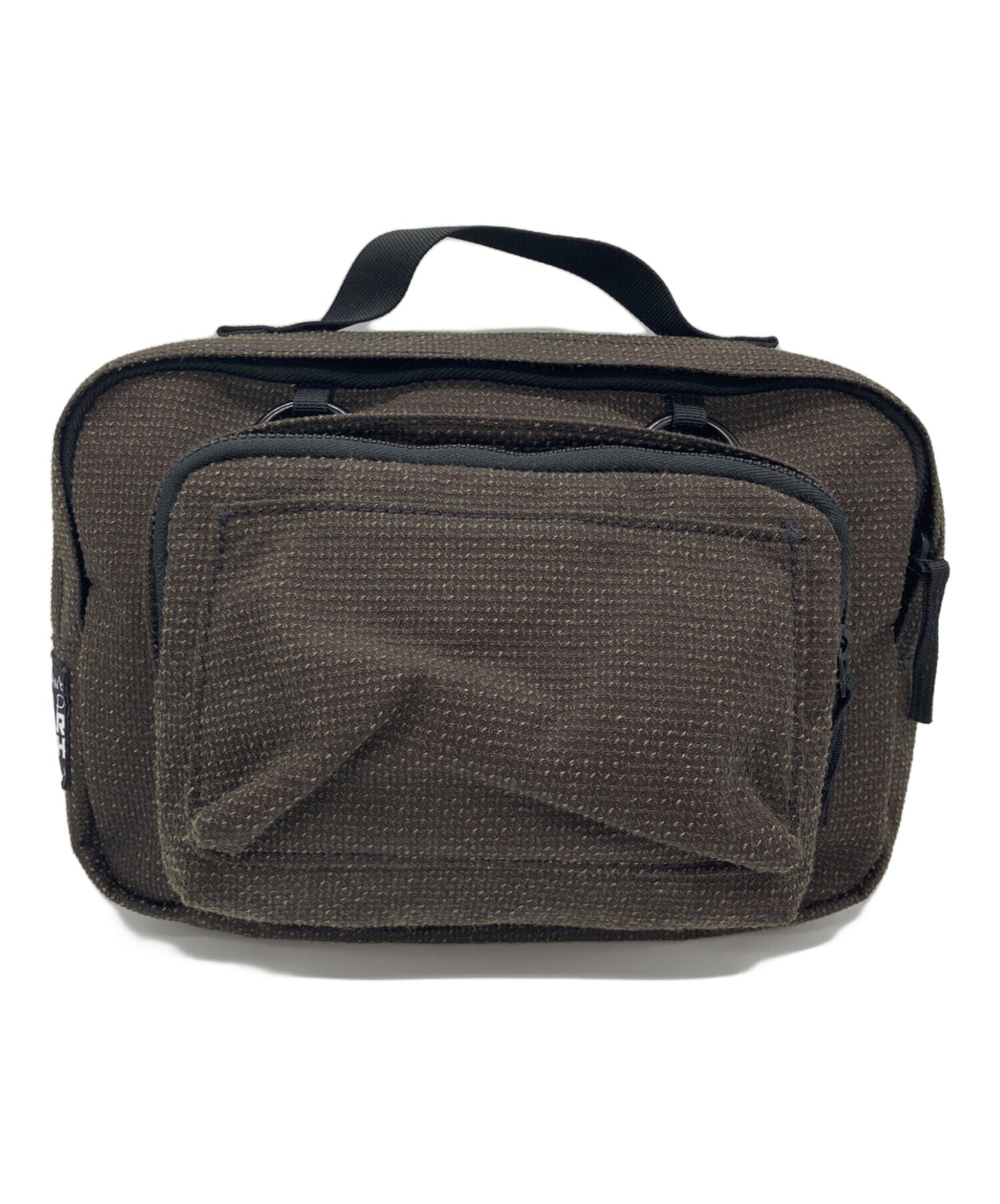 [Pre-owned] RAF SIMONS shoulder bag EK0A5B7QG461