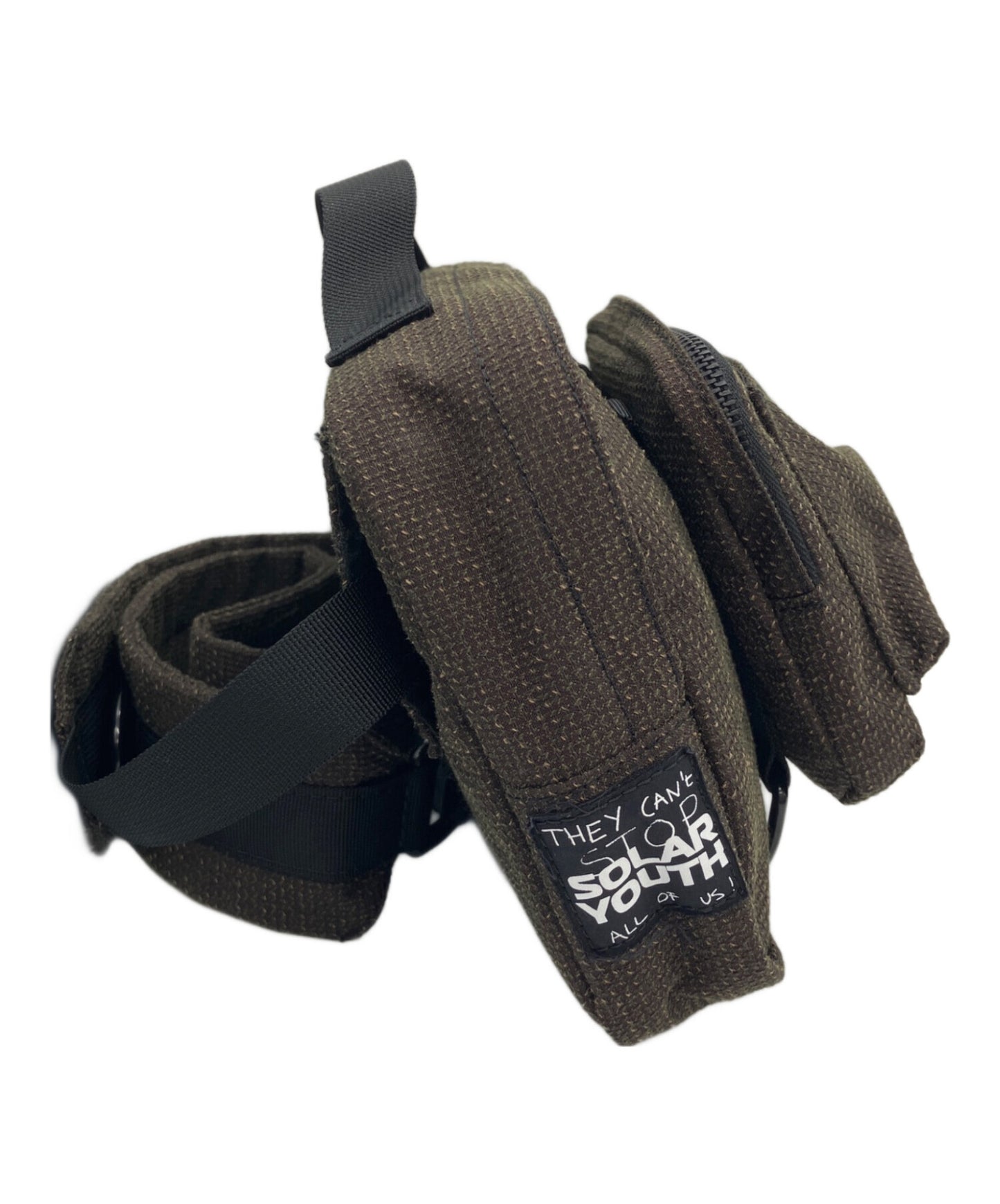 [Pre-owned] RAF SIMONS shoulder bag EK0A5B7QG461