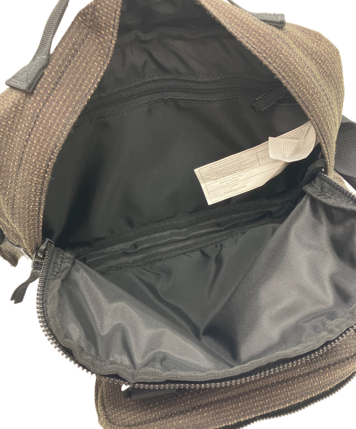 [Pre-owned] RAF SIMONS shoulder bag EK0A5B7QG461