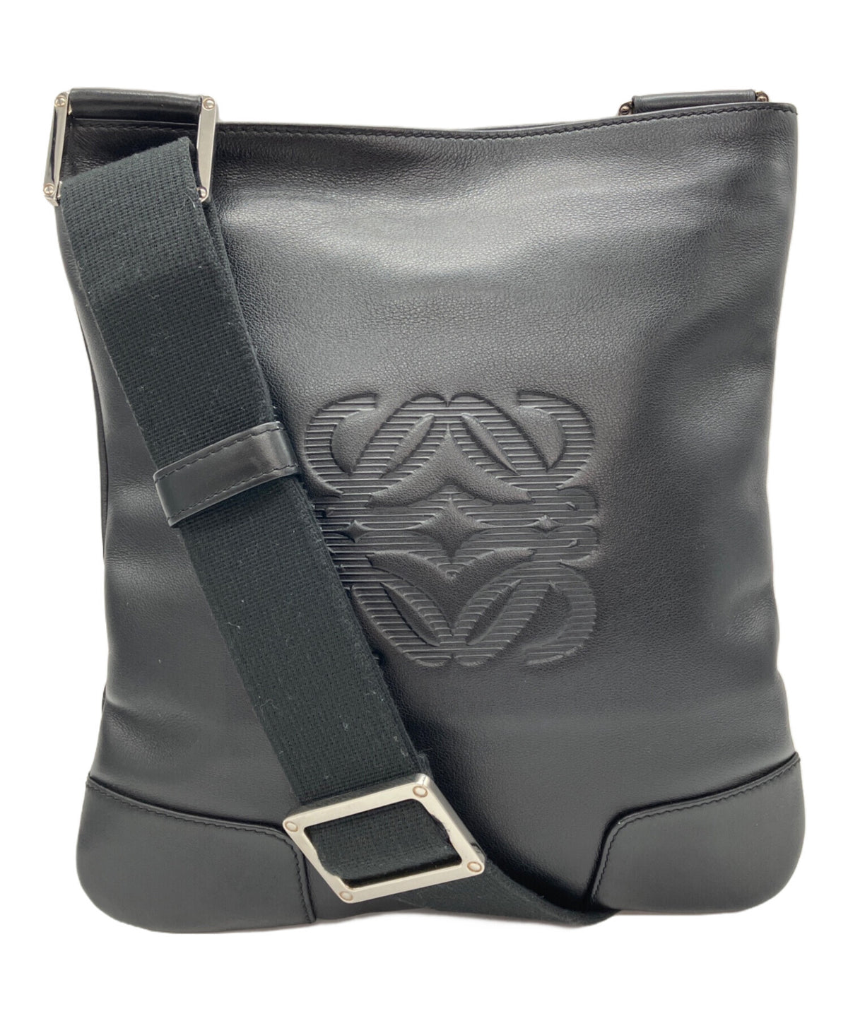 [Pre-owned] LOEWE Anagram Shoulder Bag