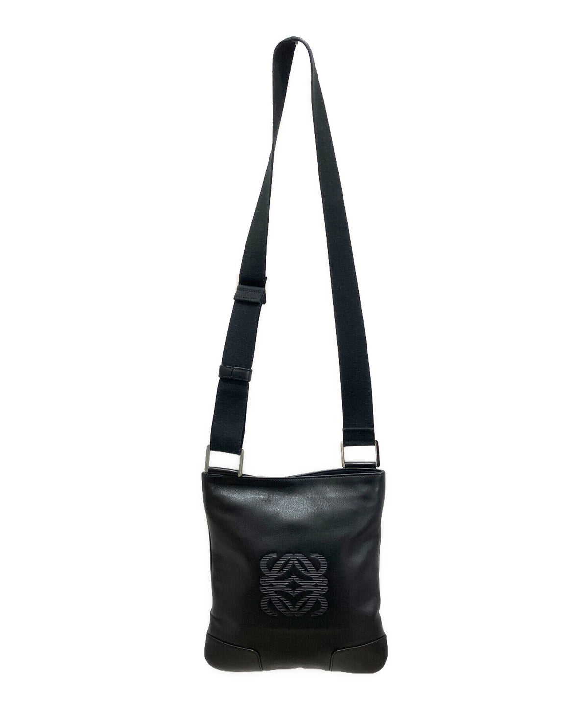 [Pre-owned] LOEWE Anagram Shoulder Bag