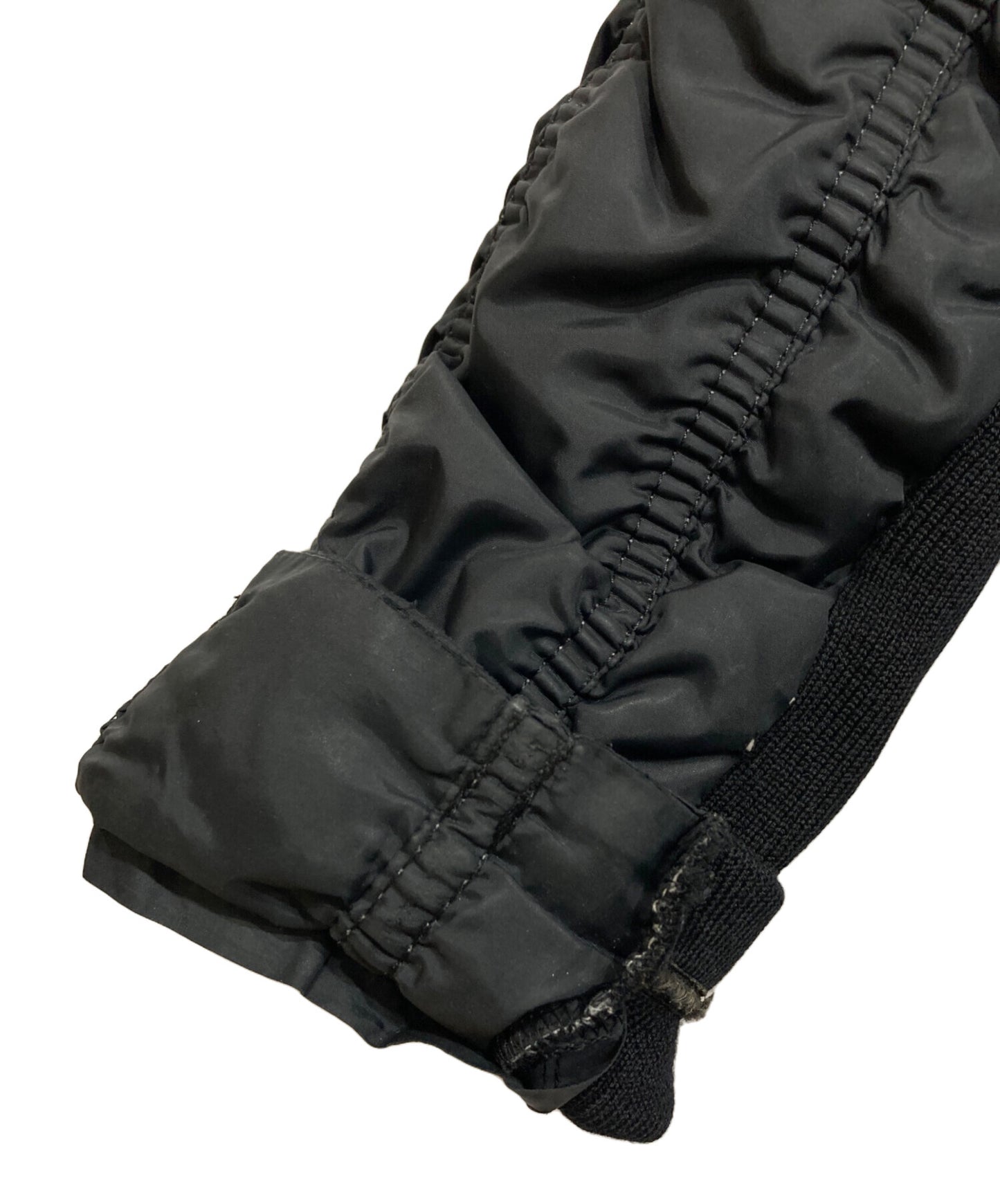 [Pre-owned] ISSEY MIYAKE Shearling Down Jacket IM73FD522