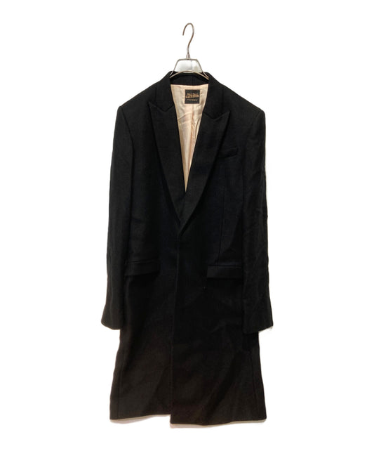 [Pre-owned] Jean Paul GAULTIER monsieur wool coat COJH-BA1-1003
