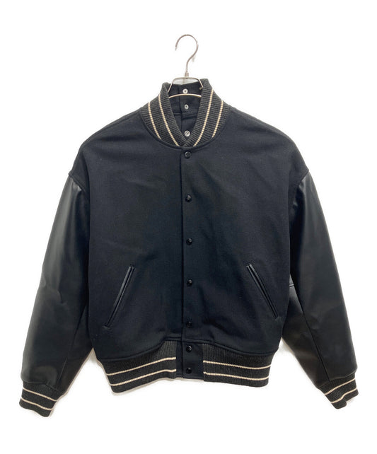 [Pre-owned] KAPITAL 40'S Wool Union Varsity Jacket K1910LJ104