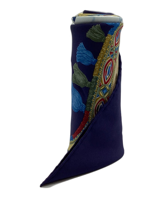 [Pre-owned] HERMES Calais 90