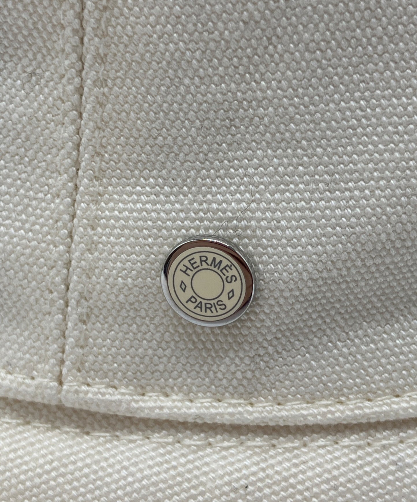 [Pre-owned] HERMES Eden Bucket Hat - Eckle