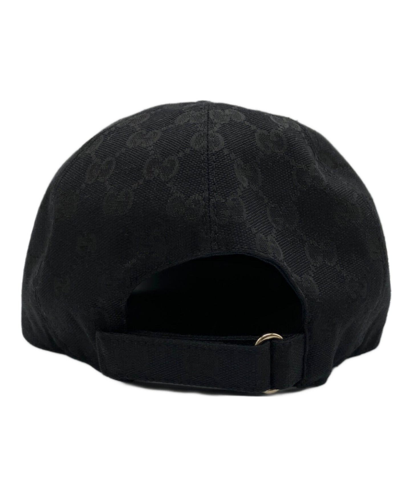 [Pre-owned] GUCCI GG Canvas Baseball Cap 576253/4HG53