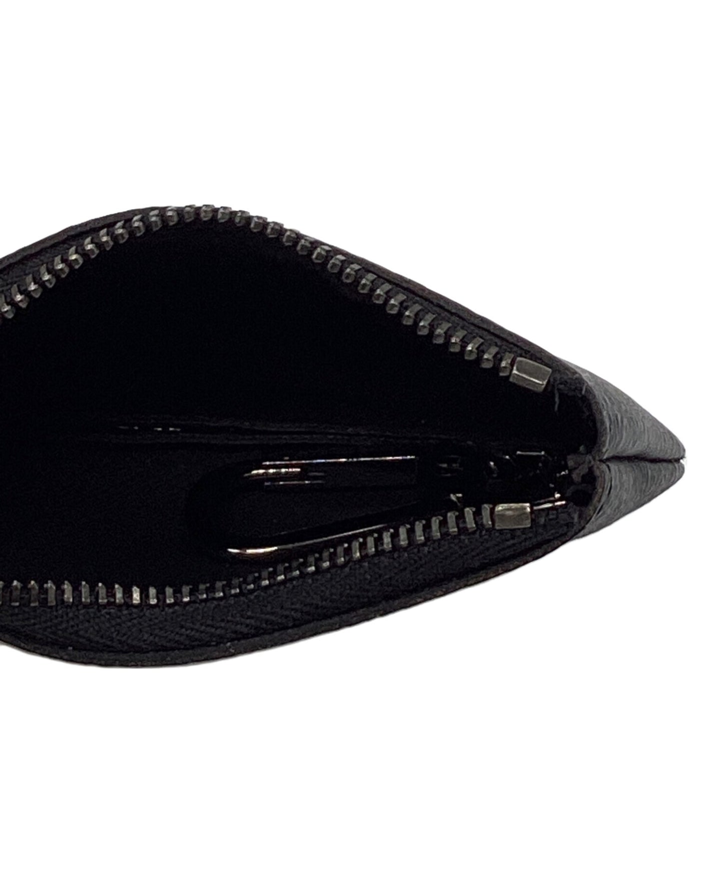 [Pre-owned] LOUIS VUITTON Pochette Clé Coin purse Monogram Eclipse reverse M80905