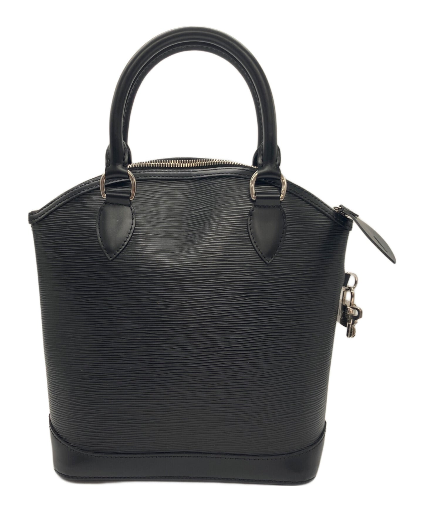 [Pre-owned] LOUIS VUITTON Epi Lock It Handbag M42292
