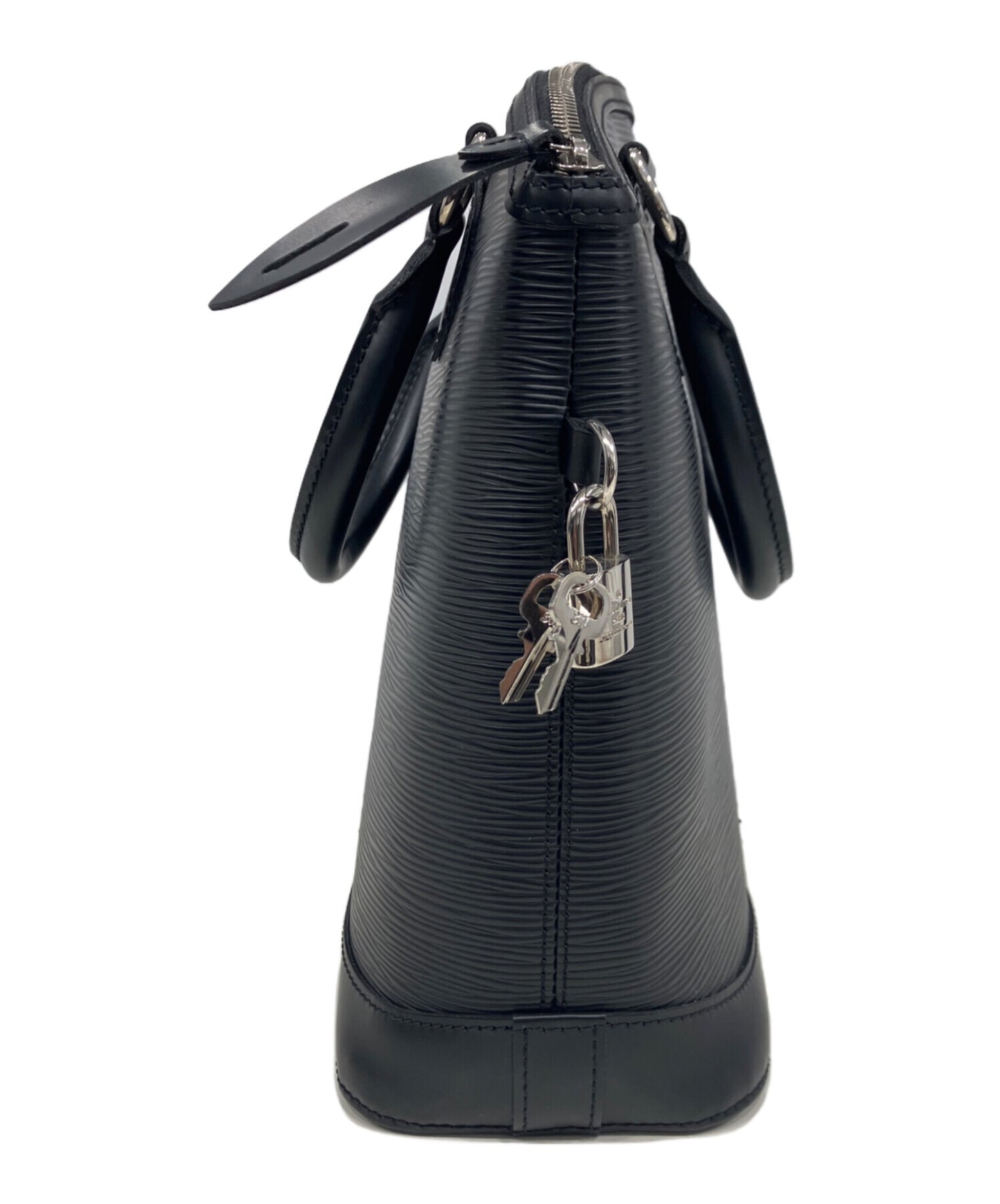 [Pre-owned] LOUIS VUITTON Epi Lock It Handbag M42292