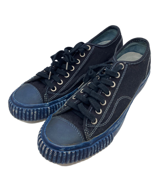 [Pre-owned] VISVIM SKAGWAY LO CANVAS N.D/Low cut sneakers