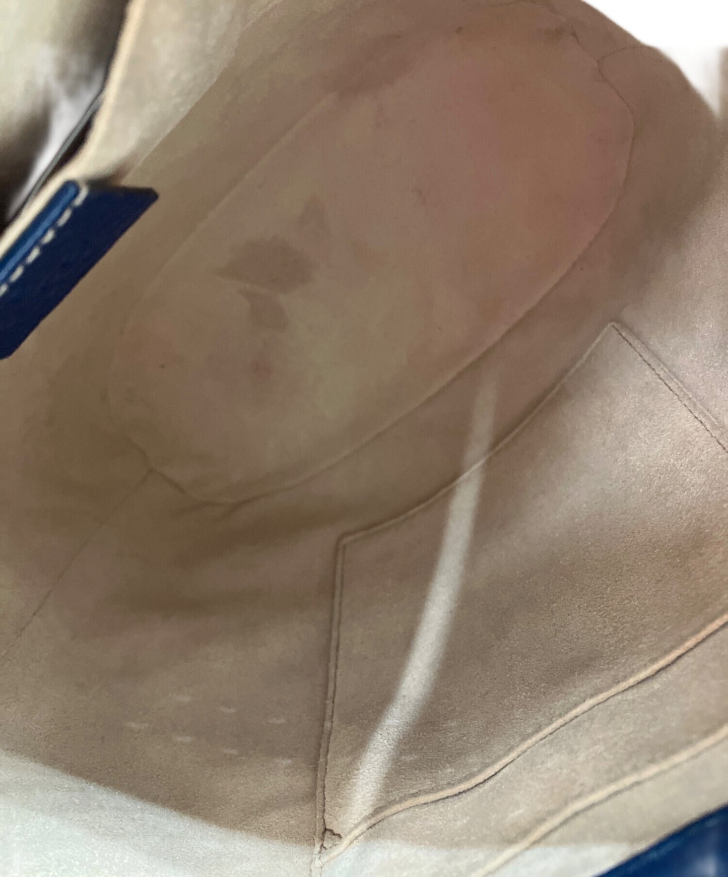 [Pre-owned] GUCCI Ophidia Small Bucket Bag 610846