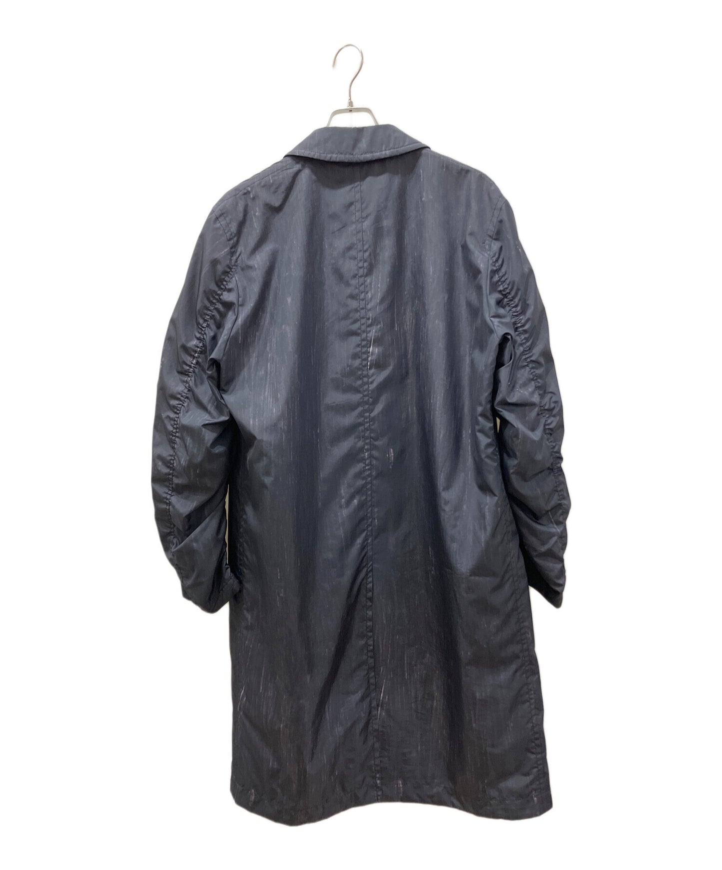 [Pre-owned] ISSEY MIYAKE stenkler coat ME03FA174