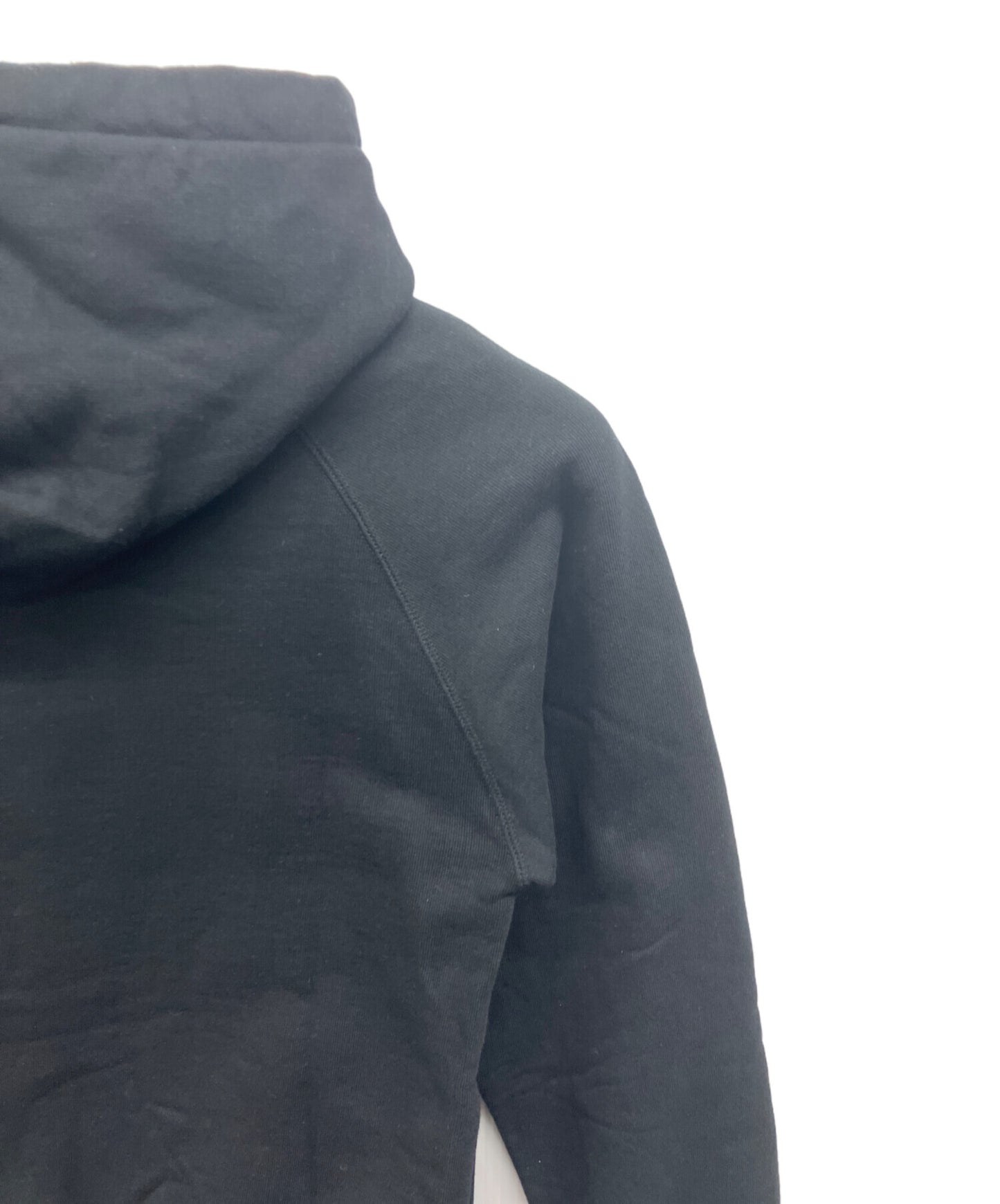 [Pre-owned] A BATHING APE pullover hoodie