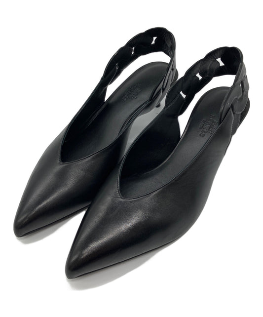 [Pre-owned] HERMES Gabriella Pumps