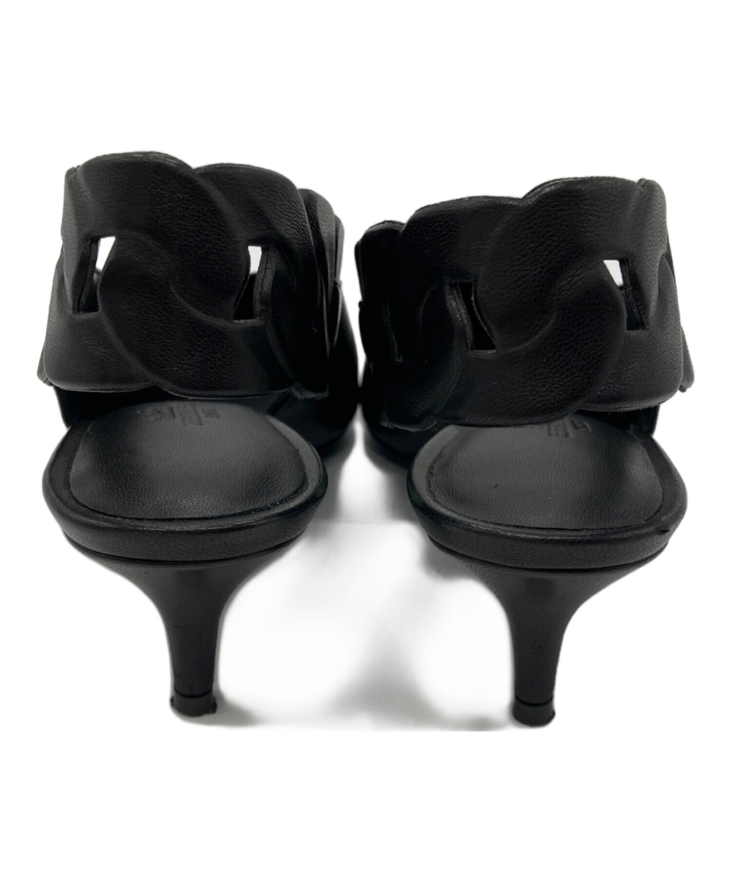 [Pre-owned] HERMES Gabriella Pumps